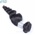 2016 wholesale alibaba virgin loose wave hair extensions, quick delivery virgin loose wave hair weave
